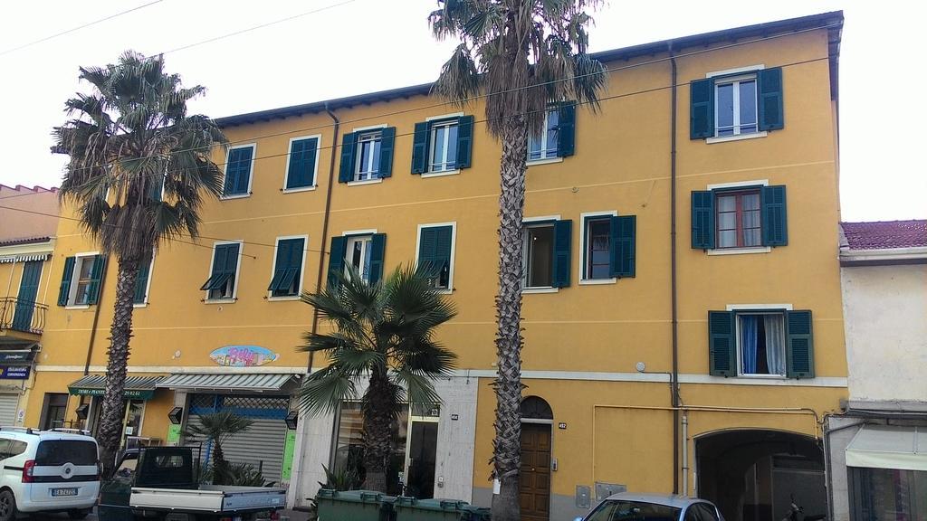 Appartamento Torrione ヴァッレクロージア エクステリア 写真