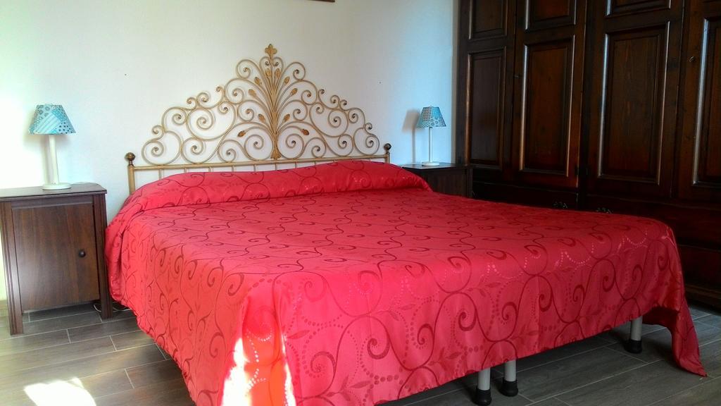 Appartamento Torrione ヴァッレクロージア 部屋 写真